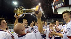 Slovensko "prevalcovalo" celý svet! Má štyri zlaté medaily