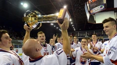 Slovensko "prevalcovalo" celý svet! Má štyri zlaté medaily