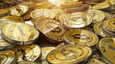 Goldman Sachs ako prvý veľký hráč z Wall Street zvažuje obchodovanie s bitcoinmi