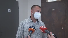 Pred tromi rokmi spôsobil nehodu, pri ktorej na D1 zomreli dvaja jeho kamaráti. Teraz stál pred súdom