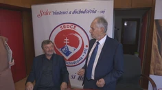 Sú proti NATO aj proti sexuálnej výchove, Slovensko chcú ekonomicky nakopnúť. S číslom 19 kandiduje strana Srdce