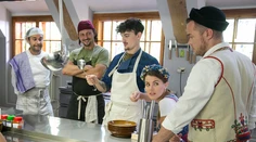 Keď sa darí, tak sa darí... Pozrite si pokazené klapky z Kuchyne