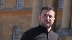 Zelenskyj má plán o ukončení vojny s Ruskom. Chce o ňom hovoriť s tromi predstaviteľmi USA