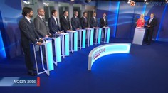 Povolebná debata na TV Markíza naznačila, aká vláda vznikne