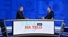 B. Kollár v Na telo PLUS: Úplne všetko koalícii neprejde, P. Pellegrini sa bude správať ako štátnik