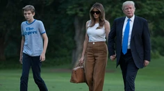Trump zase urobil prešľap a porušil niekoľkoročnú tradíciu