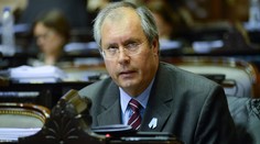 Mafiánsky útok: Postrelený argentínsky poslanec zomrel