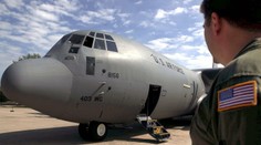 Nad Slovenskom budú prelietavať americké lietadlá