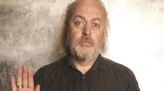 Na Slovensko príde známy komik Bill Bailey