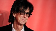 Bývalého manžela známej českej modelky, hudobníka Rica Ocaseka (†75), našli mŕtveho