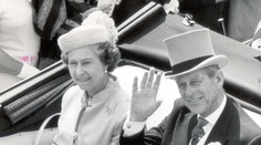 Detaily pohrebu princa Philipa: Miesto posledného odpočinku nebude trvalé