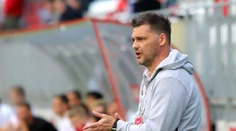 Náhrada za českého kouča prišla rýchlo. Podbrezová na post šéfa lavičky doviedla staro-nové meno