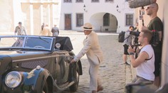 Na svete sú iba dva. V seriáli Dunaj, k vašim službám sa objavil raritný veterán