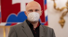 B. Klempa: Juhoafrický variant nového koronavírusu môže byť na Slovensku