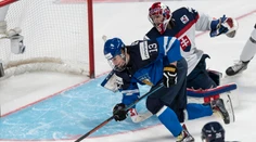 Slovenská 20-ka nestačila na Turnaji štyroch krajín ani na Fínsko