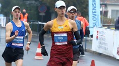 Matej Tóth môže obhajovať zlato z Ria