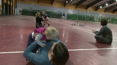 Pribrali ste po pôrode? Vaše ratolesti vám pomôžu schudnúť