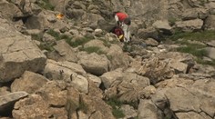 Druhý deň pod zemou: Dvoch mužov zatopilo v jaskyni v Tatrách