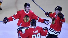 Pánik s 1+1 potvrdil skvelú formu, Tatar si otvoril strelecký účet