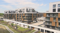 Kúpili si byty v lukratívnej časti Bratislavy. Veľké plány sa rozplynuli, keď otvorili zmluvu