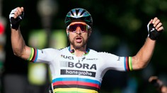 Sagan začal sezónu výhrou na People´s Choice Classic