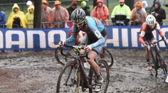 Škandál na MS v cyklokrose: Favoritka mala v bicykli zabudovaný motor