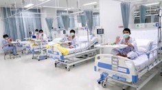 Dojímavé odkazy futbalistov: Stále všetkým ďakujú a už sa tešia na obľúbené jedlá