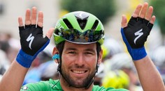 Mark Cavendish predĺžil zmluvu s Quick Stepom o ďalší rok
