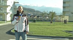 Redaktori TV Markíza poslali prvú reportáž zo Soči