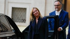 Nová talianska vláda zrušila povinnosť pre zdravotníkov byť zaočkovaný proti covidu