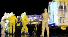 USA potvrdili prvý prípad ochorenia na ebolu, nakazený letel do Texasu cez Brusel