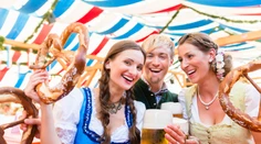 Takmer každý tretí obyvateľ Bavorska si želá samostatnosť