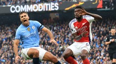 Manchester City pricestuje do Bratislavy bez veľkej hviezdy. Kľúčového hráča čaká dlhá absencia