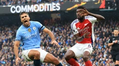 Manchester City pricestuje do Bratislavy bez veľkej hviezdy. Kľúčového hráča čaká dlhá absencia