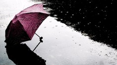 SHMÚ varuje pred búrkami. Tieto kraje sú ohrozené