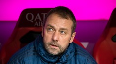 Potvrdené: Novým trénerom Nemecka sa stane Flick, národný tím prevezme po skončení ME