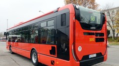 Prevratná novinka v Bratislave. Týka sa revízorov v MHD