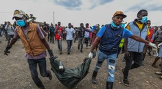 FOTO: Zatkli sériového vraha z Kene, priznal sa k 42 vraždám žien