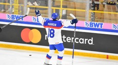 VIDEO: Nie je to iba Dvorský. Kluby NHL sa pred draftom zaujímajú aj o tohto rodáka z Trstenej
