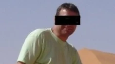 Už sa vie, kto je unesený Čech v Líbyi. Kuchár (49) z Veľkého Meziříčí