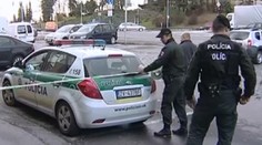 V centre Zvolena sa strieľalo!