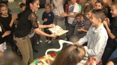 Majka Demitrová pokrstila novú knihu. O čom je tentoraz?