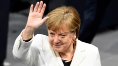 Nemecká kancelárka Angela Merkelová príde o týždeň do Bratislavy