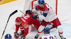 Rusi v súboji o prvenstvo v tabuľke zdolali Čechov