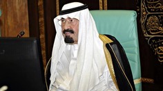 Zomrel saudskoarabský kráľ Abdalláh