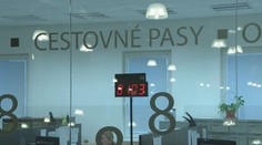 Štát prerobil na omeškaných pasoch vyše pol milióna eur. Tisícom ľudí musí vrátiť poplatok