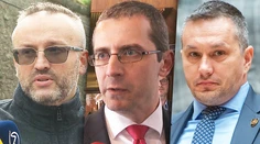 Všetci obvinení v akcii Rozuzlenie podali sťažnosť proti obvineniu