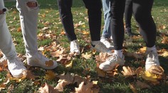 Zbraň na strednej škole v Trenčíne. Po bitke medzi študentmi vytiahol prvák na druháka pištoľ