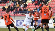 VIDEO: Šláger kola pred početnou návštevou zaostal za očakávaniami. Na Liptove si tímy body podelili