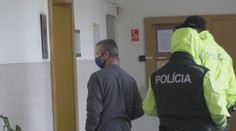 Muž si pri Prievidzi sadol za volant poriadne opitý. Vďaka kolegom jeho jazda netrvala dlho